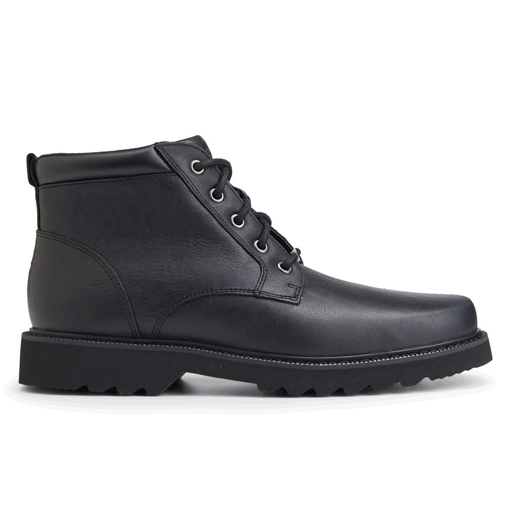 Botas 2025 rockport waterproof